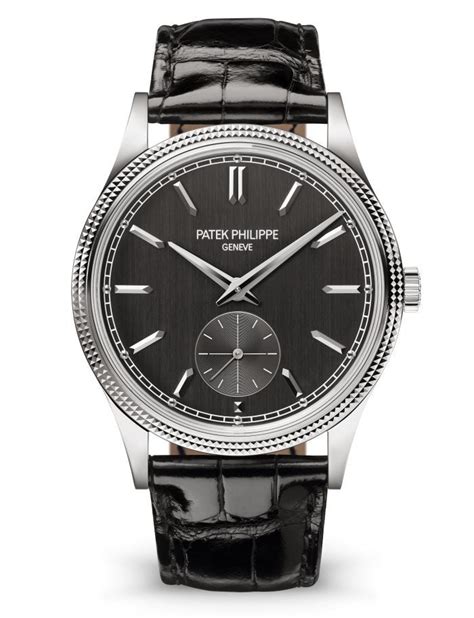 patek philippe entry level